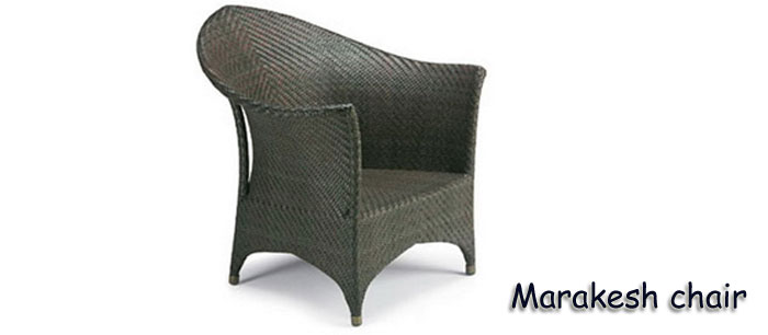 Binta Furniture - Synthetic Rattan Specialist