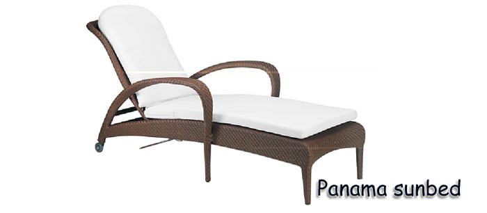 Binta Furniture - Synthetic Rattan Specialist