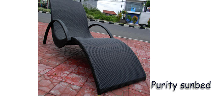 Binta Furniture - Synthetic Rattan Specialist