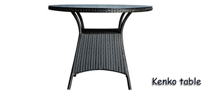 Binta Furniture - Synthetic Rattan Specialist