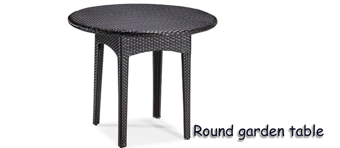 Binta Furniture - Synthetic Rattan Specialist