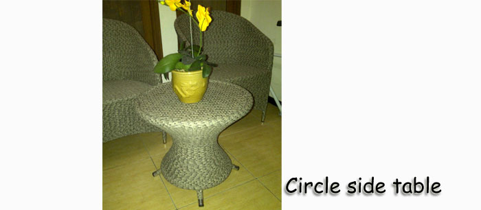Binta Furniture - Synthetic Rattan Specialist
