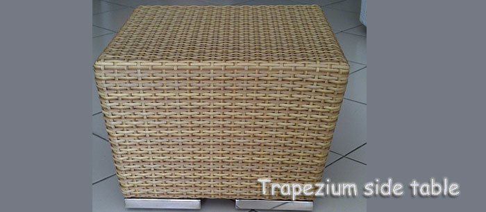 Binta Furniture - Synthetic Rattan Specialist